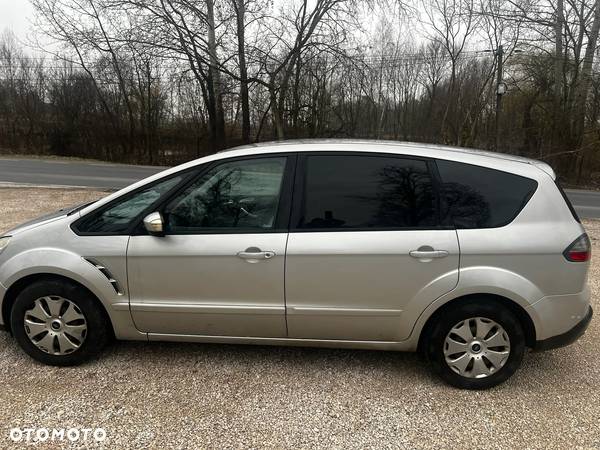 Ford S-Max 1.8 TDCi Trend - 1