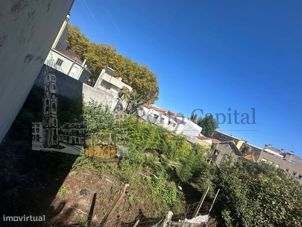 Oportunidade Única para Reabilitação Zona ARU em Custóias, Matosinhos - Grande imagem: 5/20