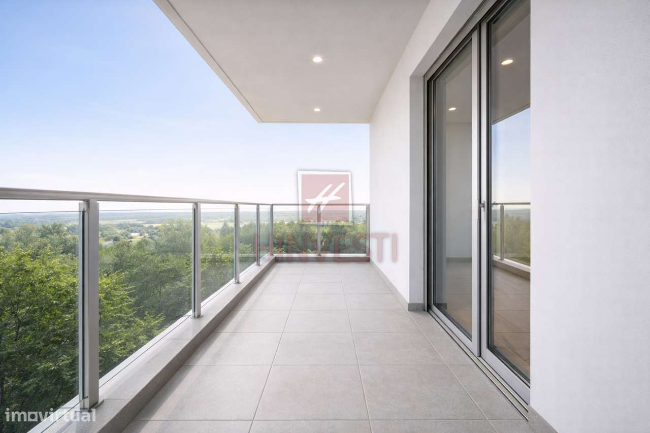 Apartamento T1 | Praia do Pedrogão, Leiria-8