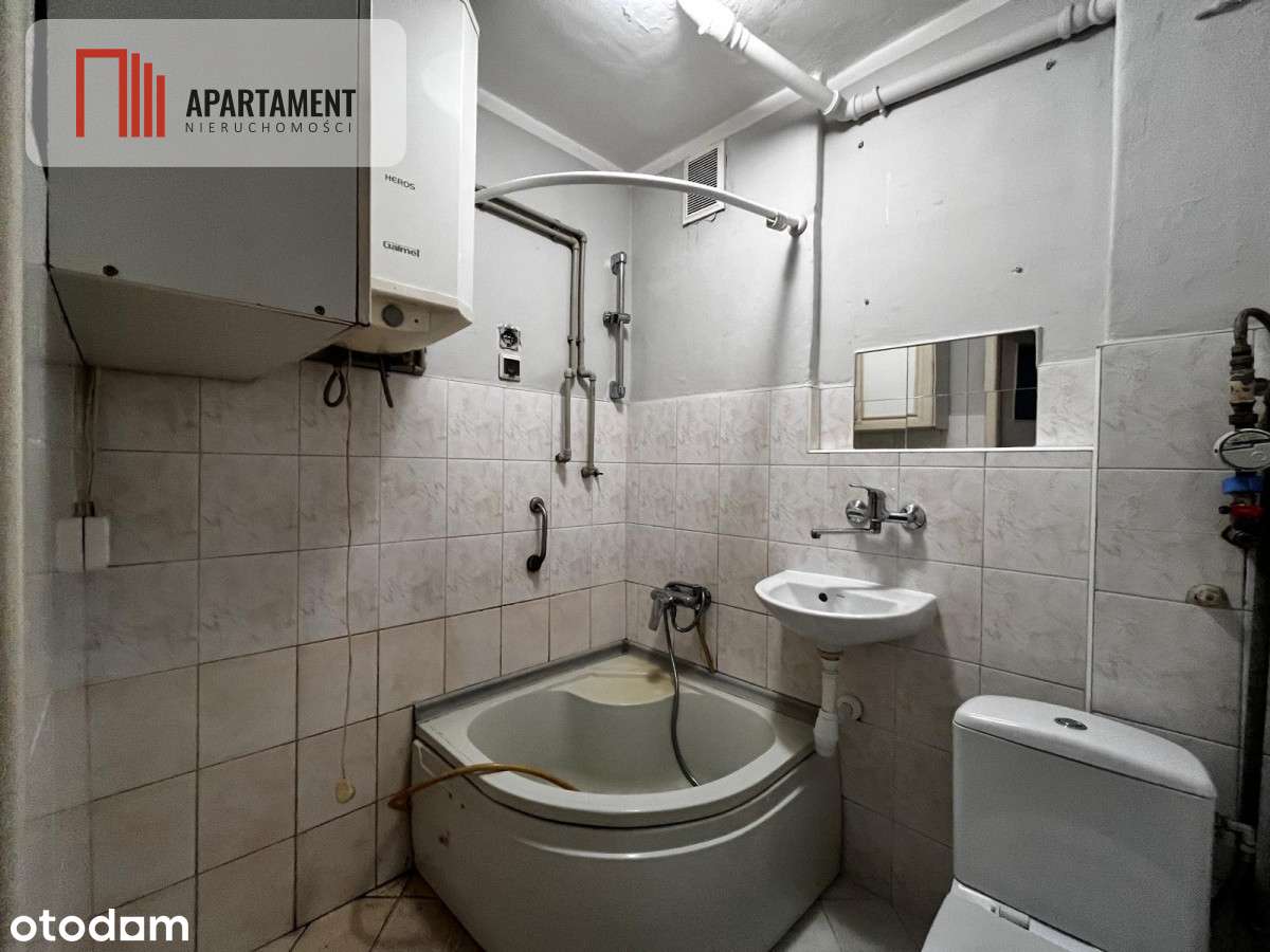 * Mieszkanie 2 pokojowe Wągrowiec 2 Piętro-8