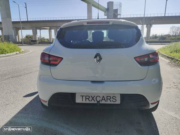 Renault Clio 0.9 TCE Confort - 7