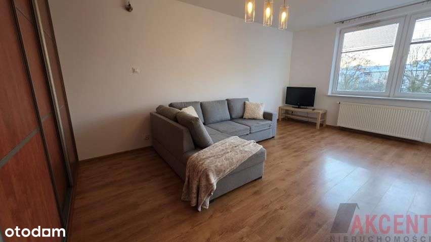 Dwa pokoje z garażem na Bemowie-15