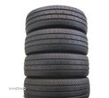 4 x CONTINENTAL 235/60 R17 C 117/115R Vanco2 Lato 6.5 ; 7.2mm - 1