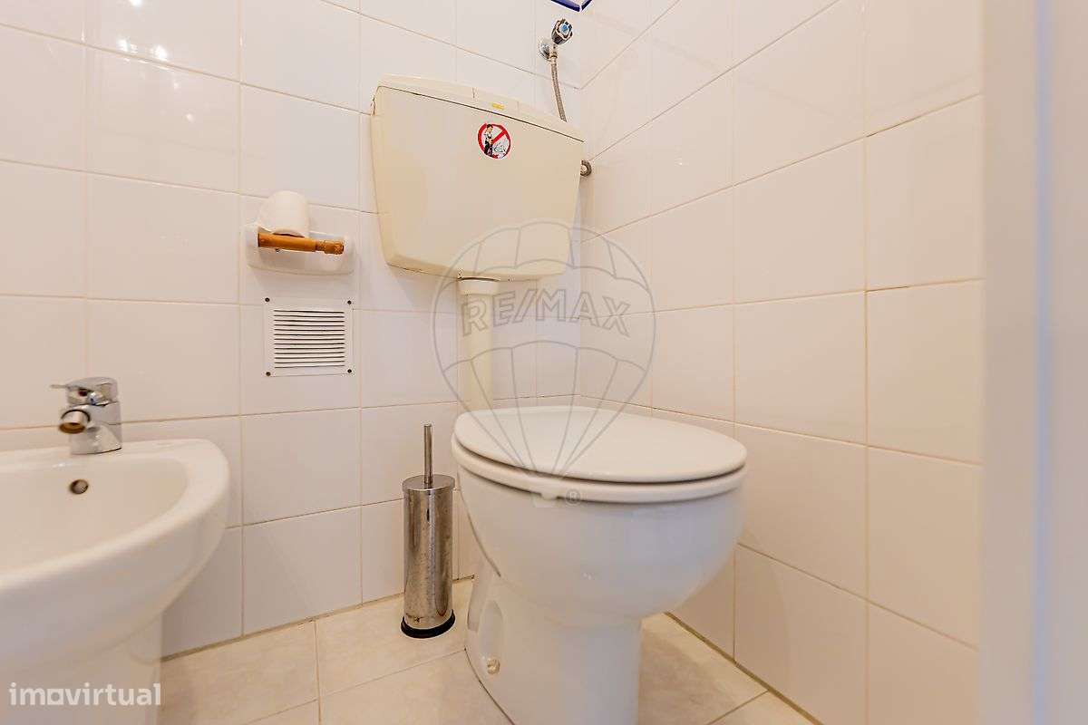 Apartamento T3 para venda-26