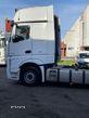 Mercedes-Benz ACTROS - 3