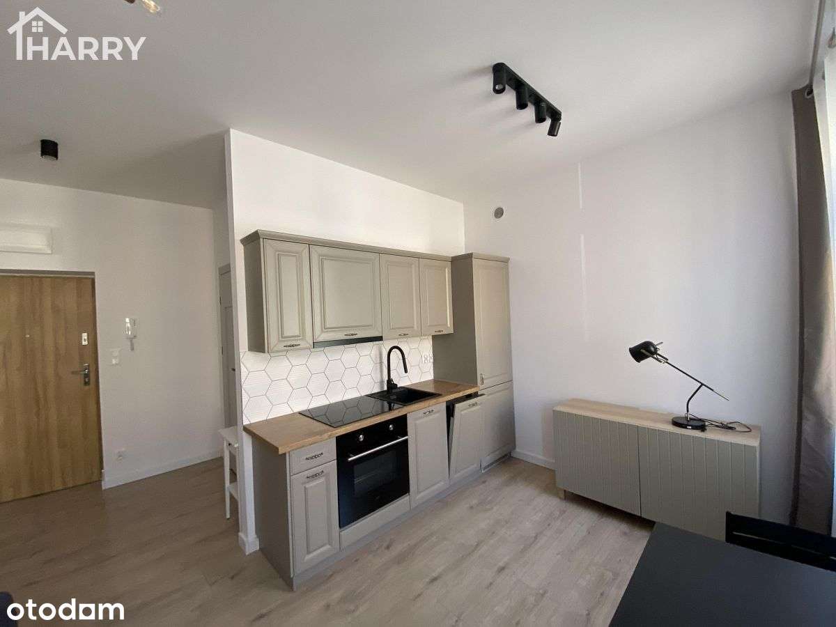 Apartament na Bielawach z internetem w cenie