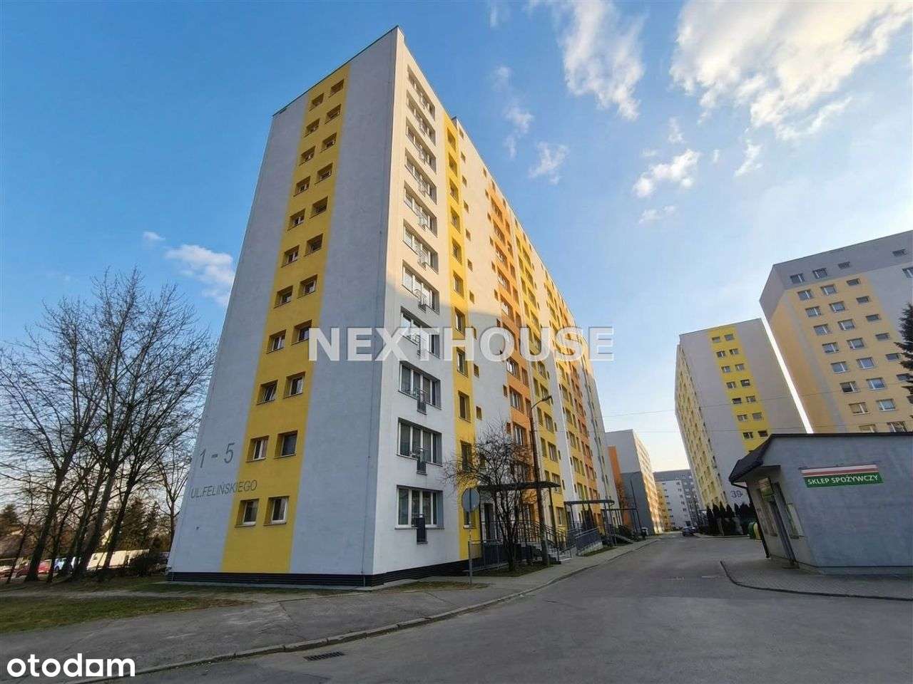 Słoneczne 2 pokoje - Bytom Miechowice-9