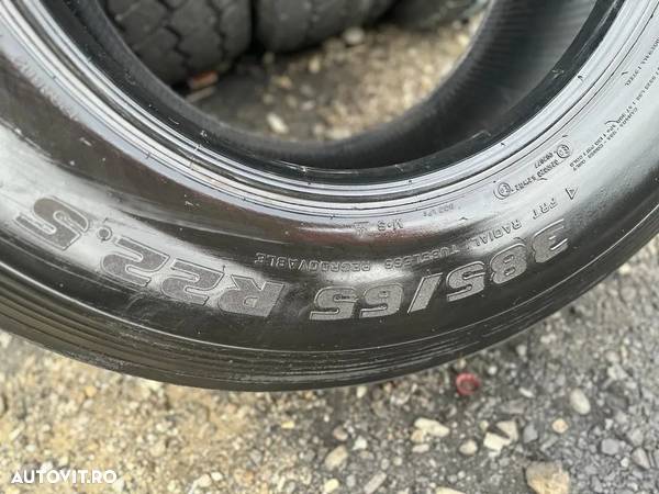 385/65R22.5 Formula Trailer - 7