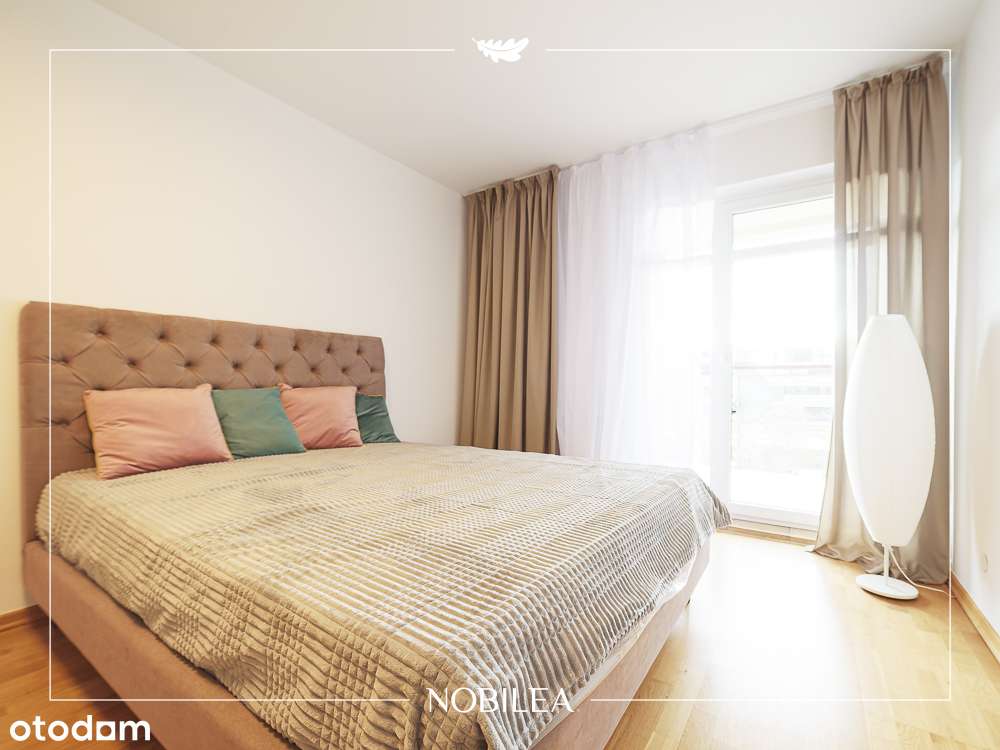 Przestronny Apartament w Serce Wilanowa idealny dla Rodzin! - Pełny obrazek: 5/10