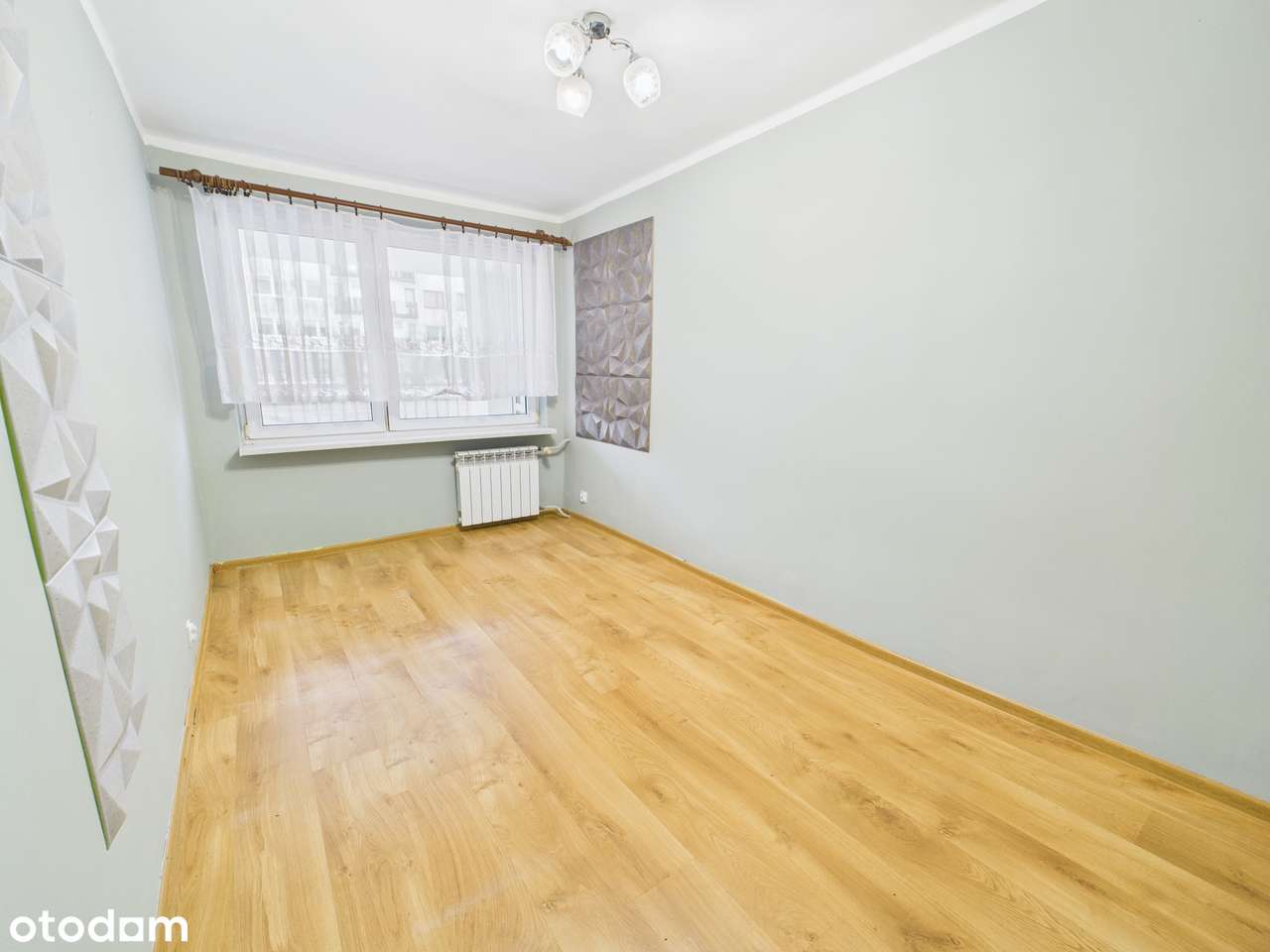 REZERWACJA - Na sprzedaż 3pok przestronne mieszkanie Sosnowiec - Pełny obrazek: 5/8