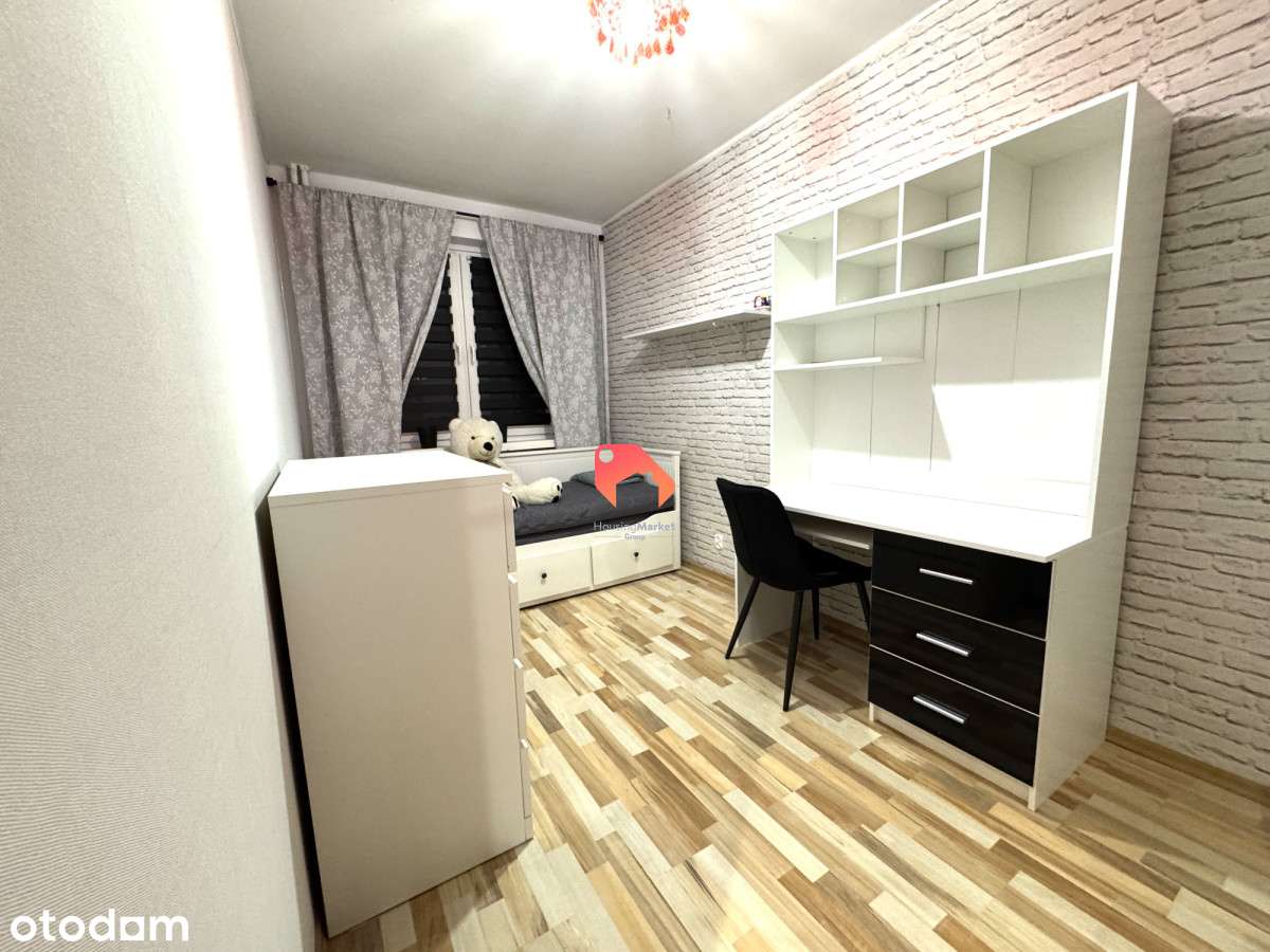 Gotowe do wprowadzenia 56m2 Bartodzieje - Pełny obrazek: 5/10