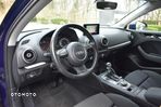 Audi A3 2.0 TDI Sport S tronic - 23