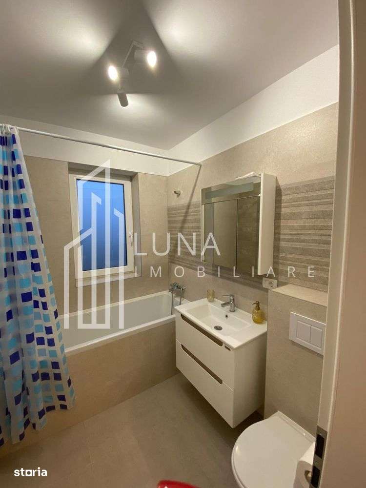 Închiriere apartament 2 camere, Tractorul, 3 locuri parcare - Imagine principală: 4/6