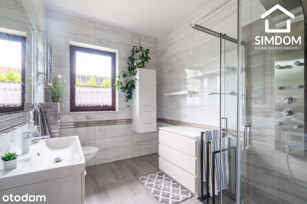 Dom 151m2/Kiełpino koło Kartuz/działka 1813 m2-10