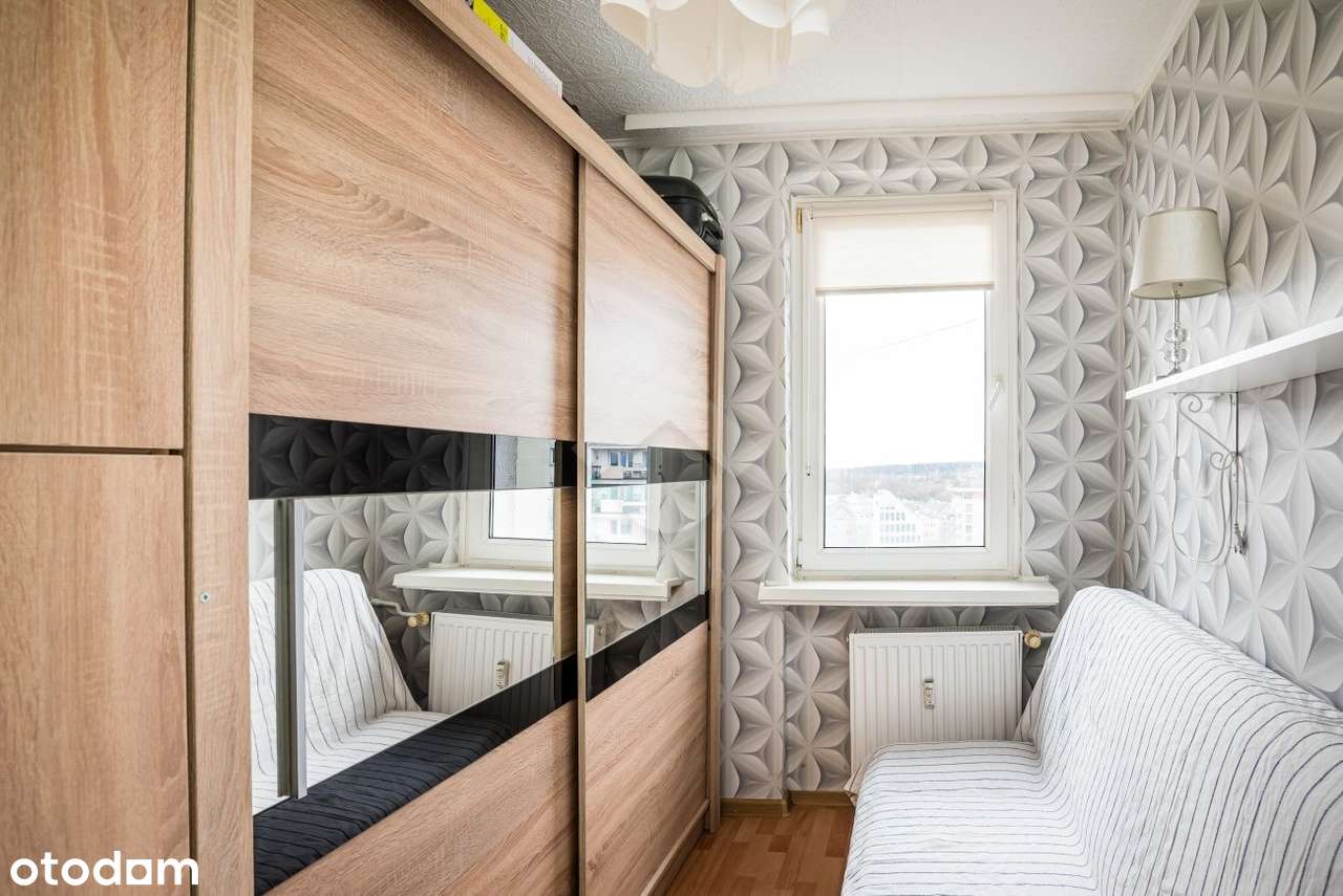 Mieszkanie z widokiem, ostatnie piętro - Os Podwawelskie - Kraków-2