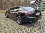 Maserati Ghibli S Q4 - 5