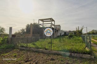 Moradia para Reconstruir em Estoi - Grande imagem: 3/17