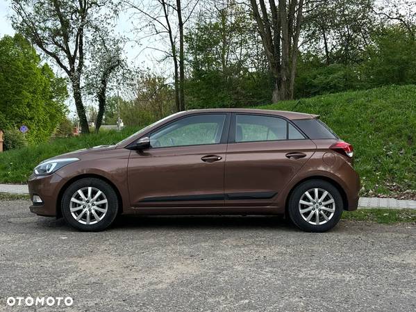 Hyundai i20 1.2 Comfort - 3