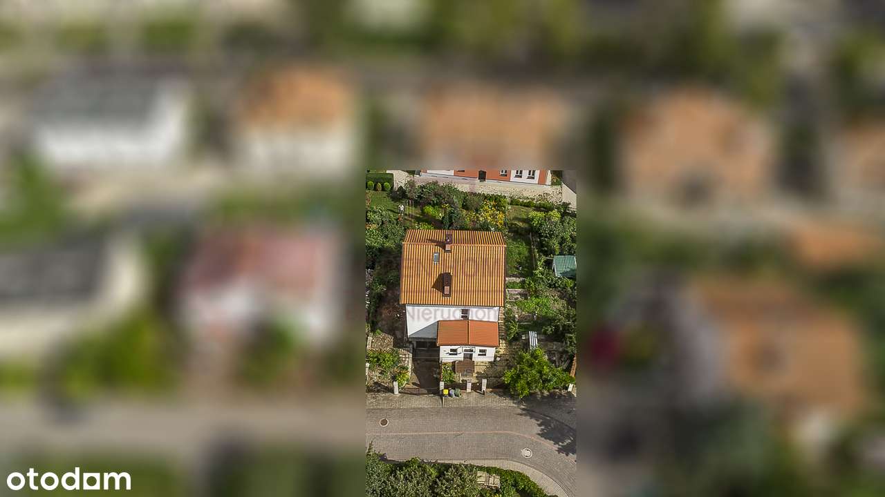 Dom jednorodzinny z garażem i ogrodem – Kętrzyn, ul. Staszica – Mazury-19