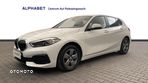 BMW Seria 1 118i - 1