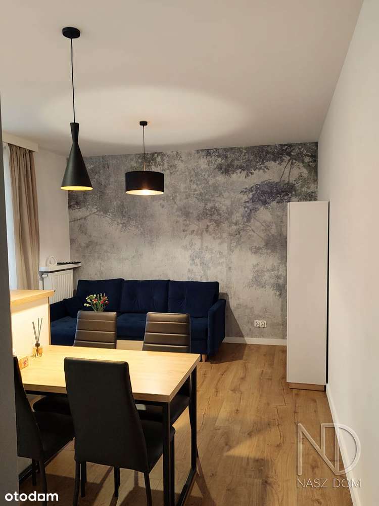 Nowoczesne M3 Struga / Pogonowskiego-3