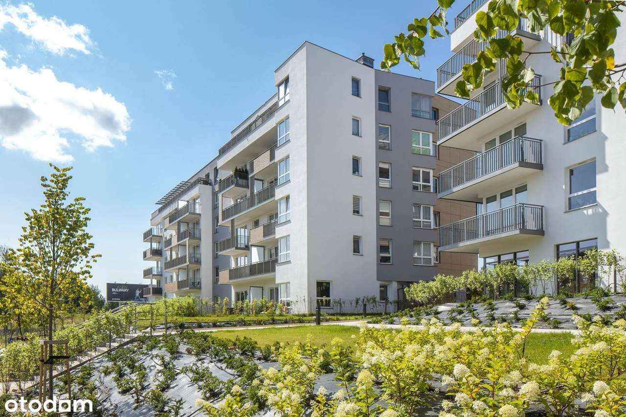 83 m2 Gdańsk Jasień - 4 pokoje - 1 piętro - ekspozycja zachodnia - Pełny obrazek: 4/6