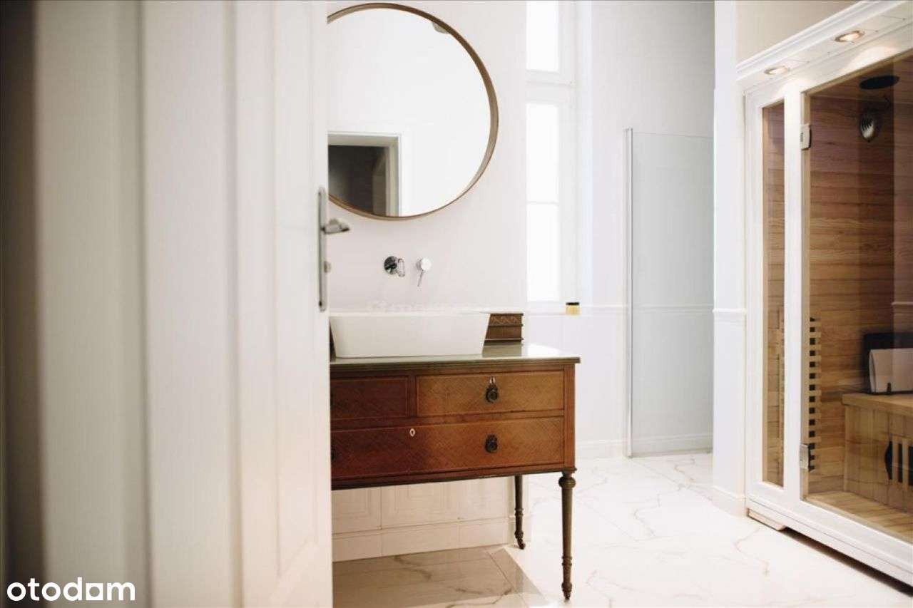 Wyjątkowy apartament w sercu toruńskiej starówki!-3