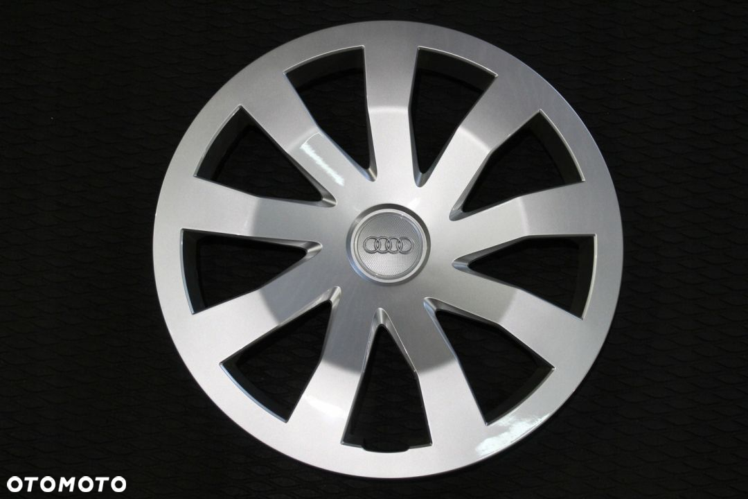 Kołpaki 15 Audi A1 - 82A601147 K1126-22 - 3