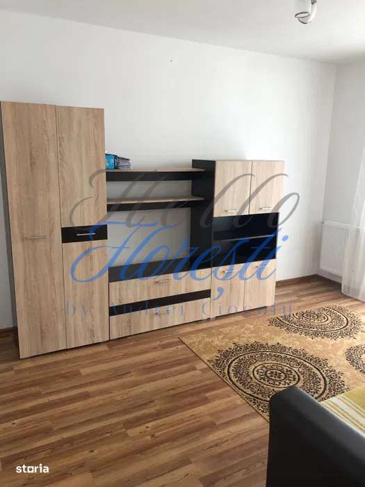 Apartament 2 camere, 53mp | Zona Porii | Floresti | - Imagine principală: 3/7