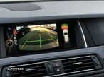 BMW Seria 5 525d Touring Sport-Aut. Luxury Line - 11