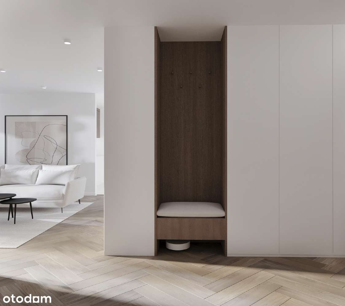 Stylowy apartament WYKOŃCZONY pod klucz | **BRAK PODATKU PCC**-3