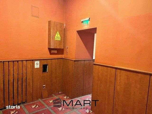 Spatiu comercial de inchiriat – 90 mp, ultracentral, Sibiu - Imagine principală: 4/6