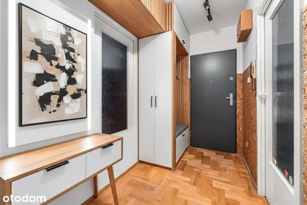 Rozkładowe mieszkanie na lubelskim Czechowie-4