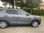 SsangYong XLV 1.6 Crystal - 2