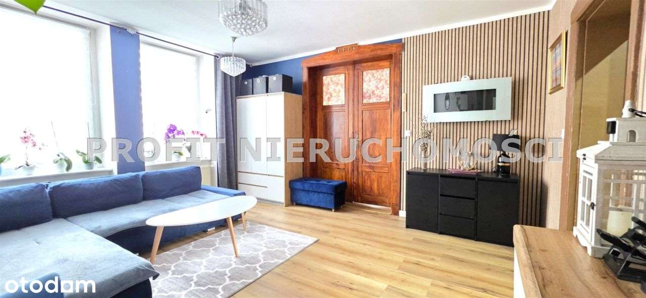 Komfortowe, przestronne mieszkanie w centrum-3