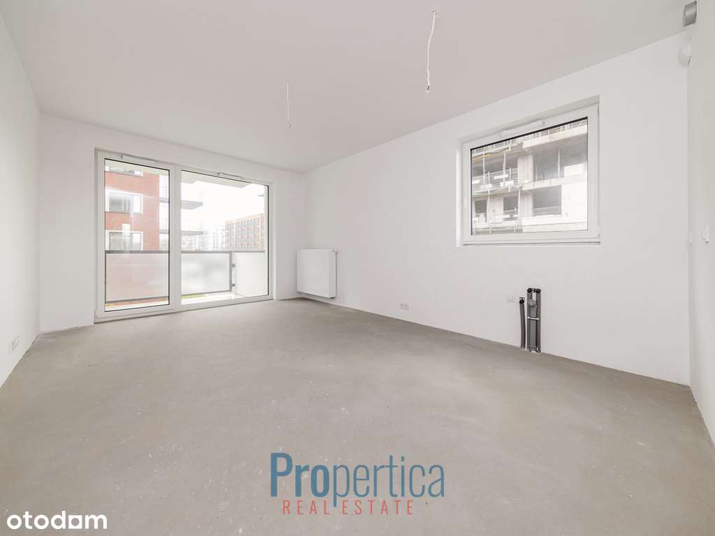 Kamionek | "Soho " | 3-pokoje | Od ręki-7