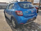 Dacia Sandero 0.9 TCe Stepway - 7