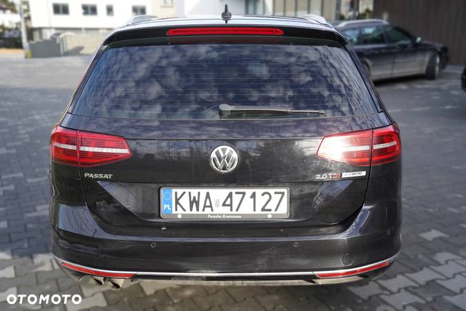 Volkswagen Passat 2.0 TDI BMT Highline DSG - 3