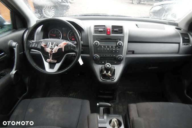 Honda CR-V 2.2i-CTDi Comfort - 6