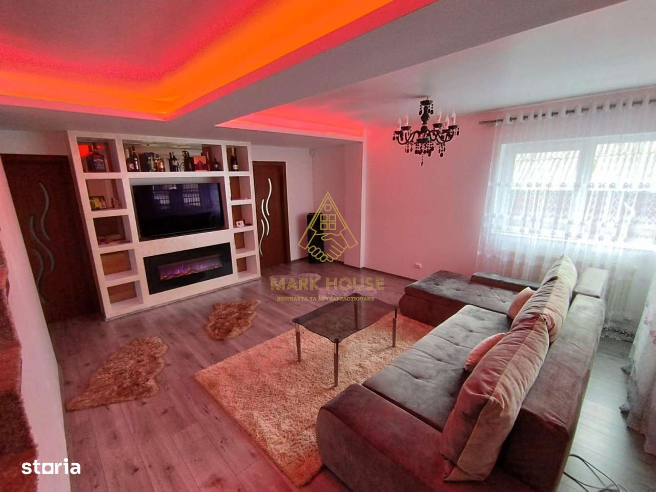 CasaVila de vanzare, Serbanesti-2