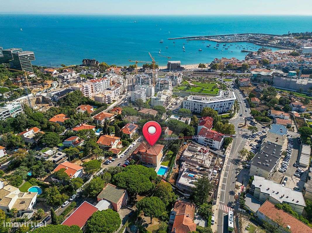 Apartamento T5 para venda - Grande imagem: 5/50