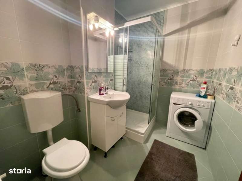 A/1671  De vânzare apartament cu 2 camere în Tg Mureș  - Tudor-7