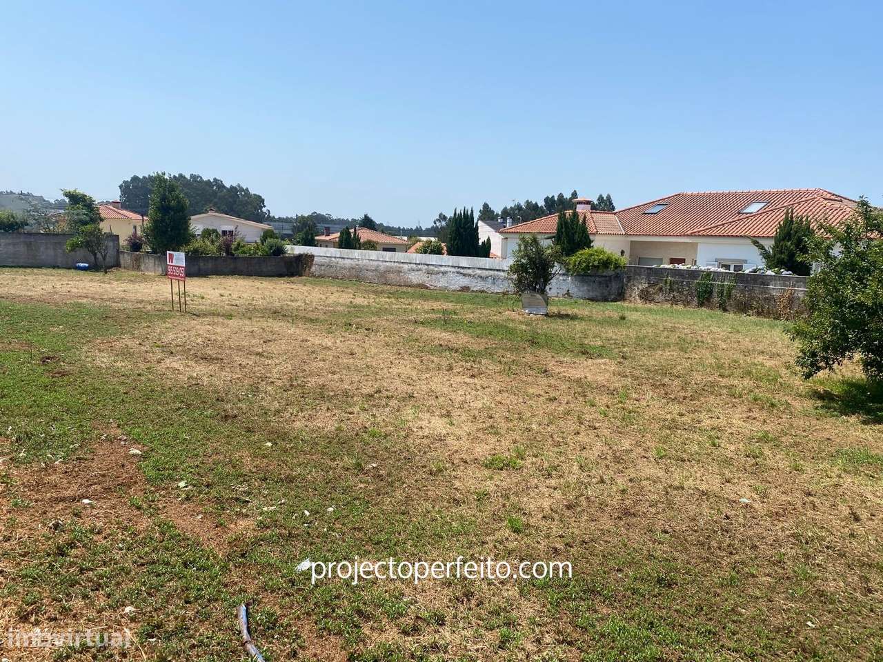 Terreno Para Construção  Venda em Cortegaça,Ovar - Grande imagem: 5/20