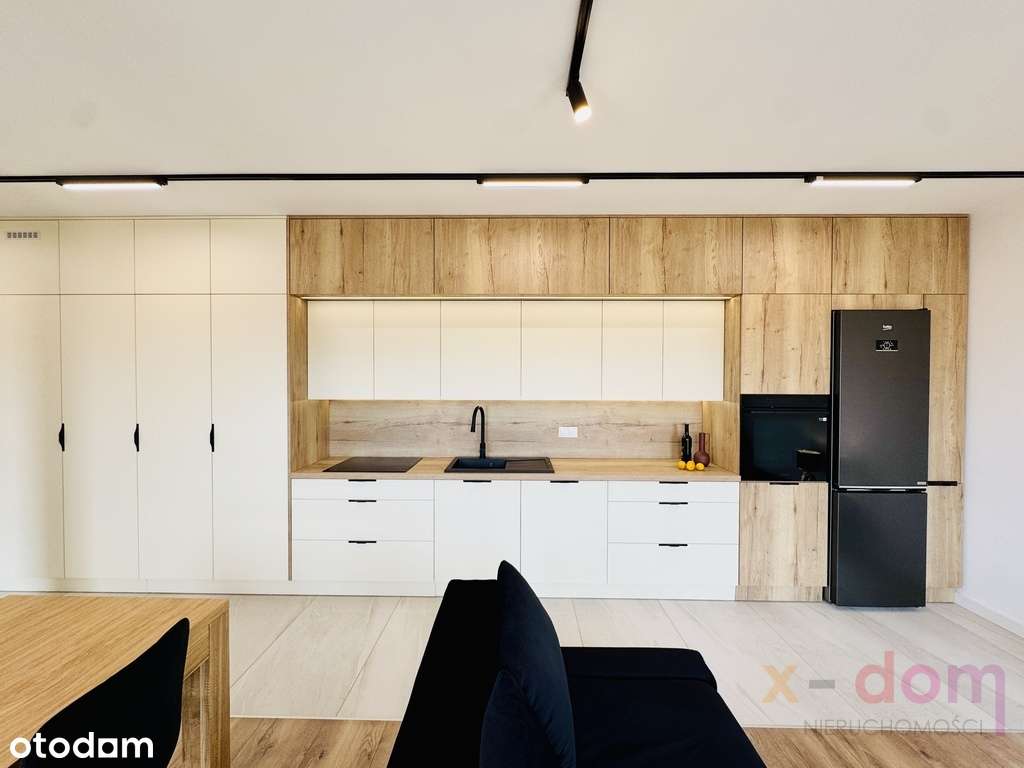 Nowe 3 pokoje wykończone pod klucz - 46 m2 - Pełny obrazek: 3/20