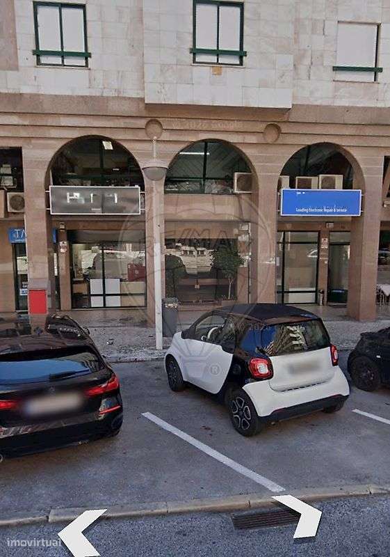 Loja  para arrendamento - Grande imagem: 4/4