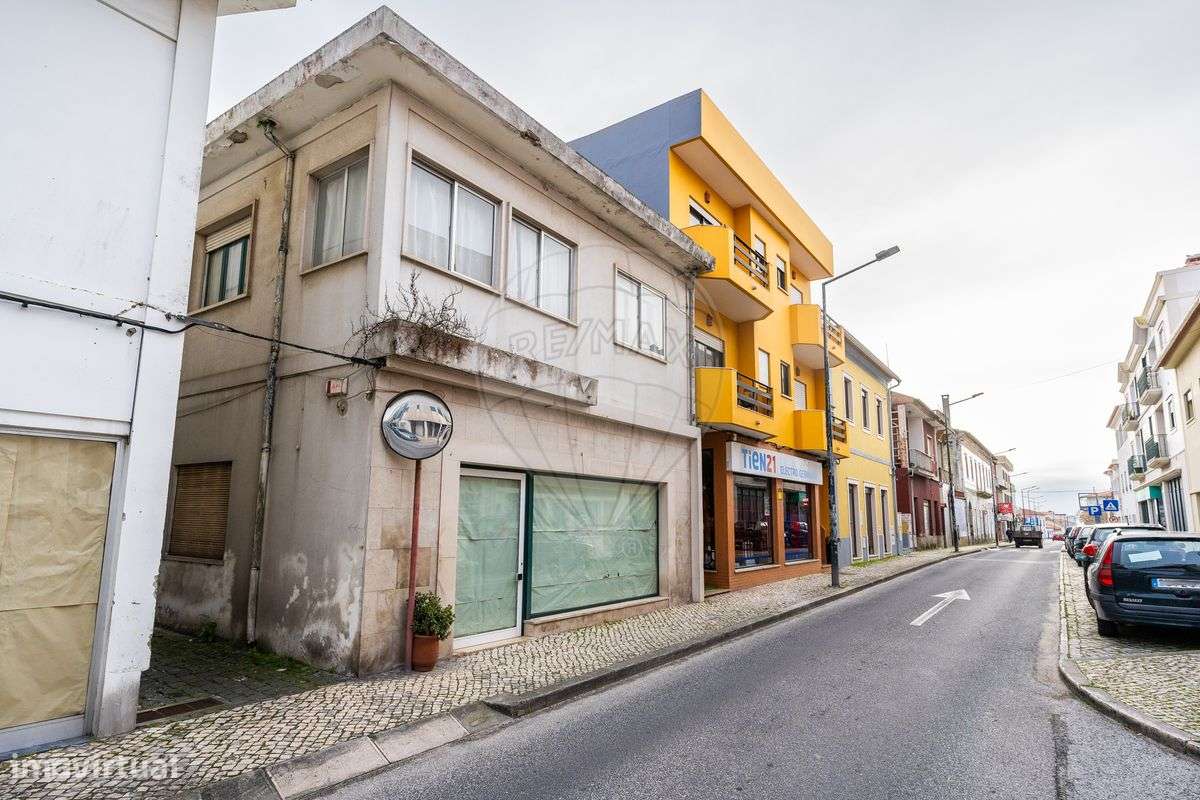 Prédio  para venda - Grande imagem: 5/35