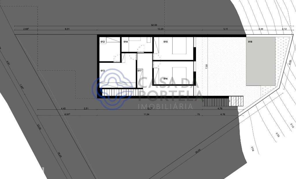Terreno para Construção em Sesimbra - Grande imagem: 4/10