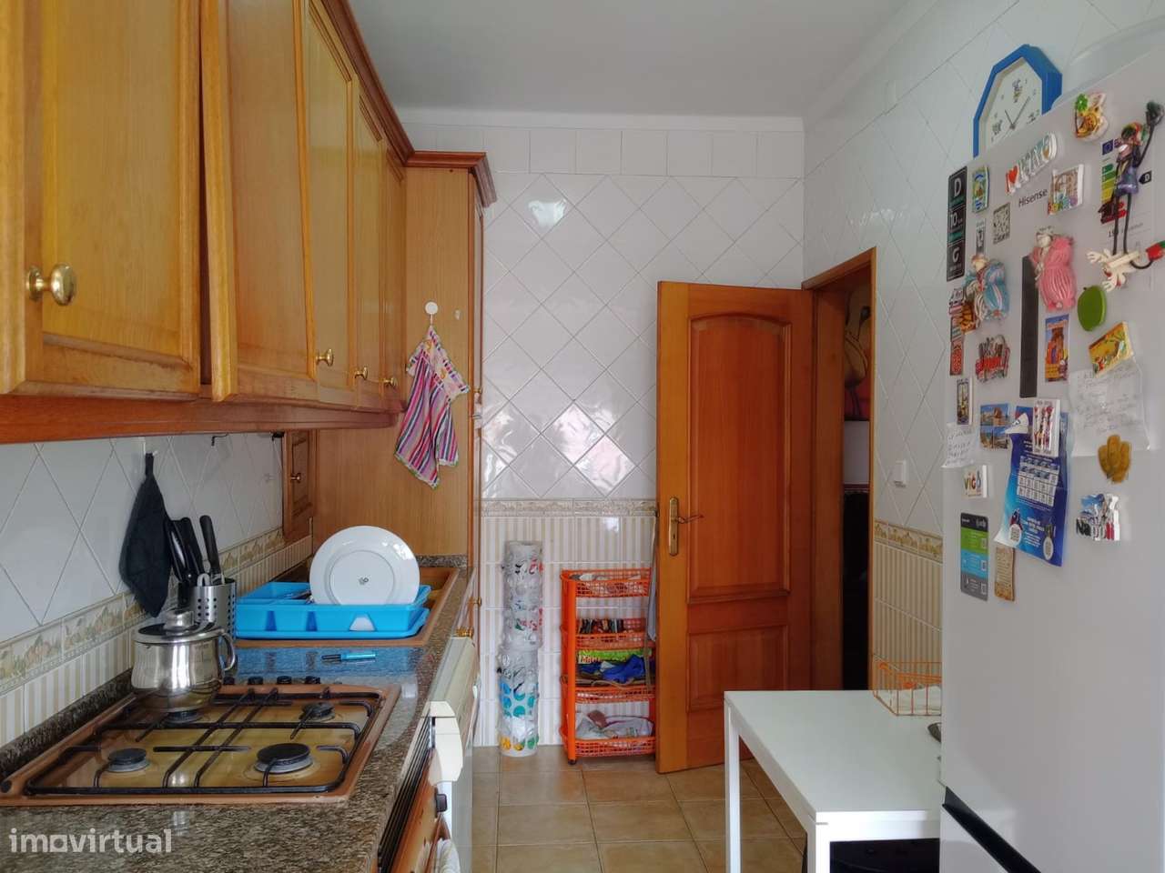 Apartamento T2 para venda - Damaia - Grande imagem: 2/16