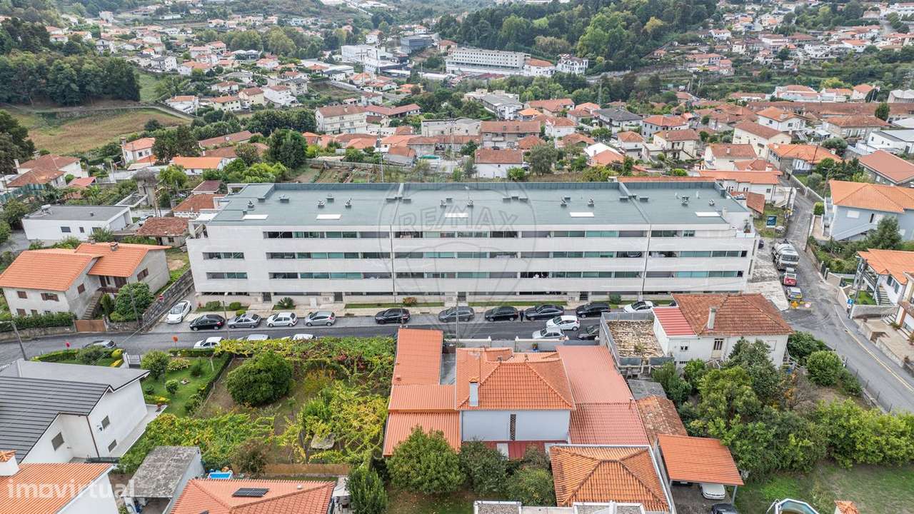 Apartamento T3 para venda - Grande imagem: 4/33