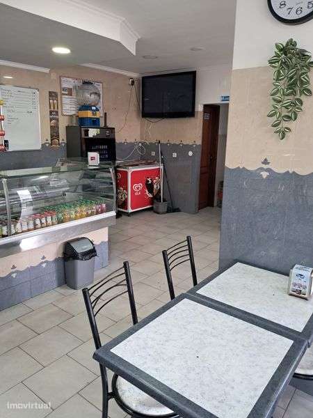 trespasse cafe completo - Grande imagem: 4/12